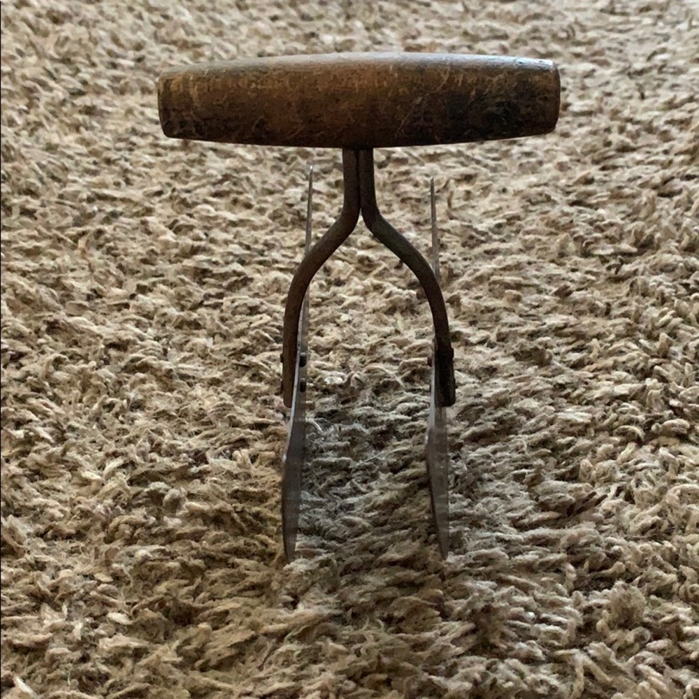 Antique